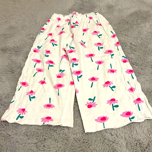 Zara Spring pants - Picture 2 of 3